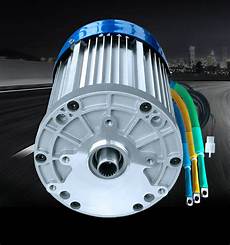 3 Phases Electric Motors