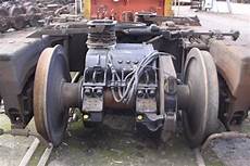 Ac Traction Motor