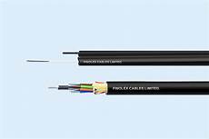 Aerial ADSS Type Optical Cables