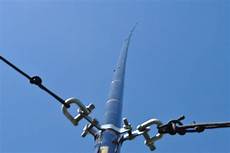Antenna Poles