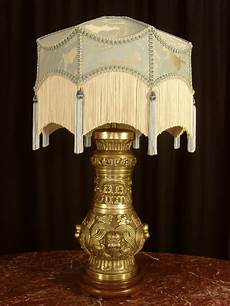 Antique Lamps