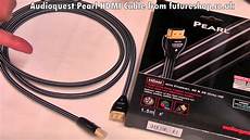 Audioquest Cables