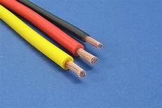 Automobile Electrical Cables