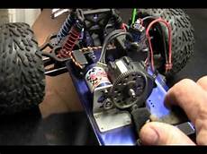 Brushless Electric Motor