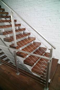 Cable Balustrade System
