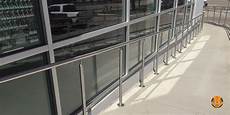 Cable Balustrade System