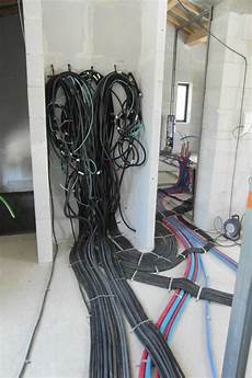 Cable Installation
