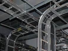 Cable Ladder Systems