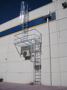Cable Ladders