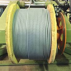 Cable Stranding Equipments