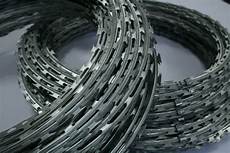 Cables With Round Steel Wires