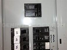 Ceb Electrical Panel
