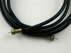 Coaxial Cable Types