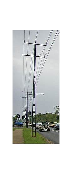Composite Poles