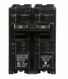 Double Pole Rocker Switches