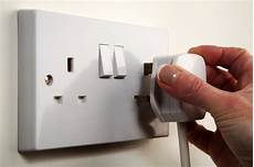 Earthed Sockets With Switch