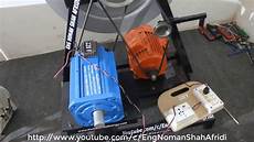 Electric Motor Powered Water Pumps