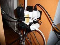 Electric Plug Sockets
