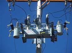 Electric Pole Types