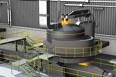 Electrical Arc Furnaces