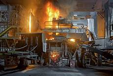 Electrical Arc Furnaces