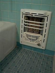 Electrical Bath Heater