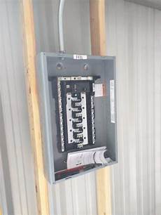Electrical Beam Boxes