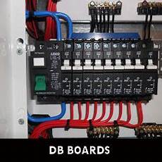 Electrical Boards