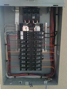 Electrical Cabling