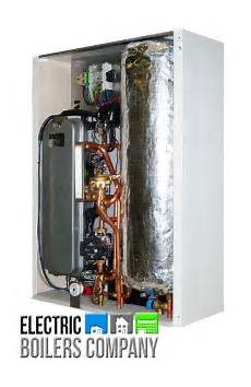 Electrical Combi Boilers