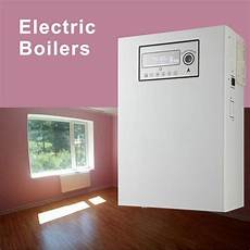 Electrical Combi Boilers