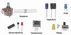 Electrical Componenets