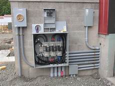 Electrical Contracting Service