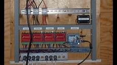 Electrical Control Box