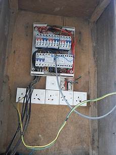Electrical Db Panel