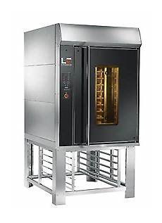 Electrical Deck Pastry Ovens
