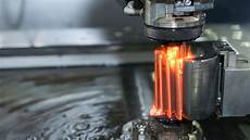 Electrical Discharge Machining