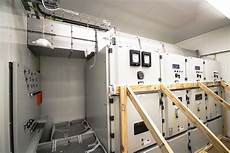 Electrical Distribution Units