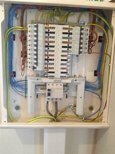 Electrical Distribution