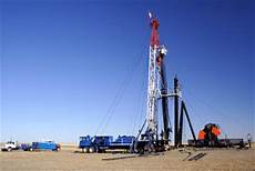 Electrical Drilling Rig