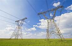 Electrical Infrastructure Services
