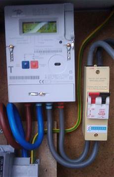 Electrical Installation Parts