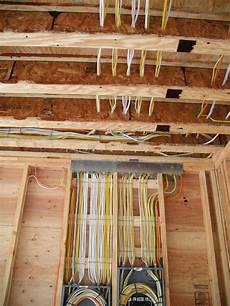 Electrical Installation Works