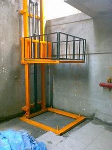 Electrical Lifts