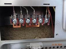Electrical Oven With Termostat
