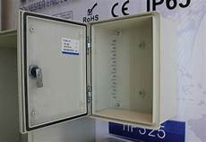 Electrical Panel Enclosure