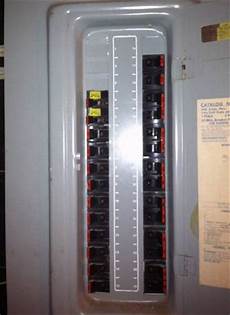 Electrical Panel Switch