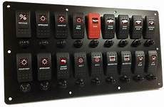 Electrical Panels Accessories