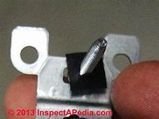 Electrical Parts Clips