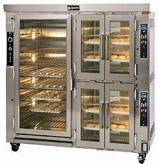 Electrical Pastry Oven